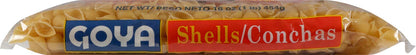 Goya Shells 16oz