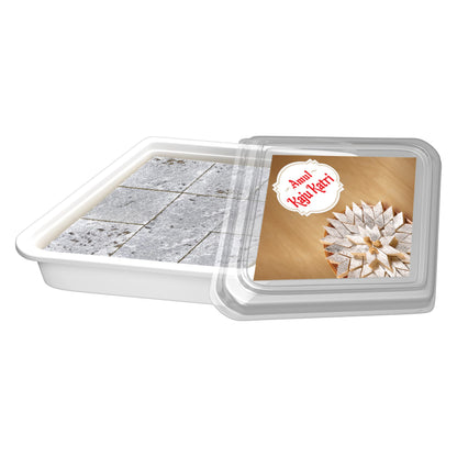 Amul Kaju Katri Sweets, 500gm