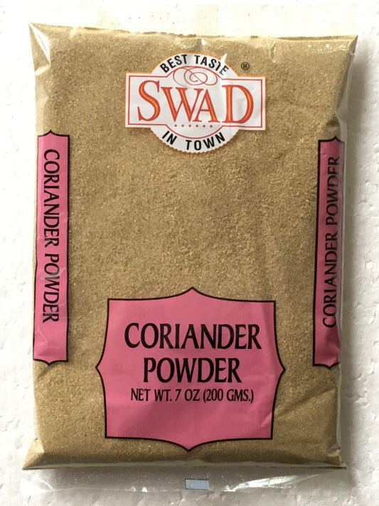 Swad Coriander Powder 200 gms