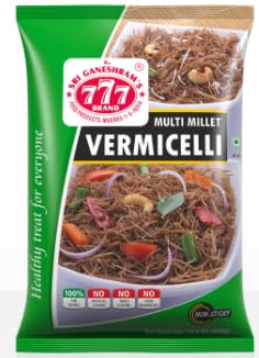 Multi Millet Vermicelli- 450g