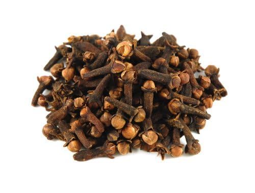 Laxmi Cloves Whole 7 Oz - Food / Masala / Dal