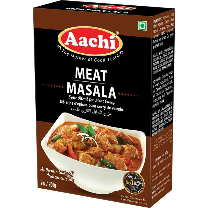 Aachi Meat Masala 200 gms