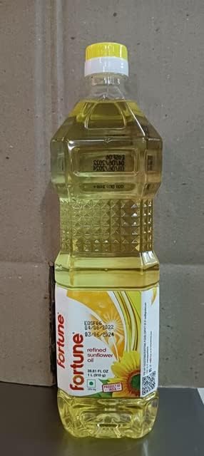 Sunflower Oil