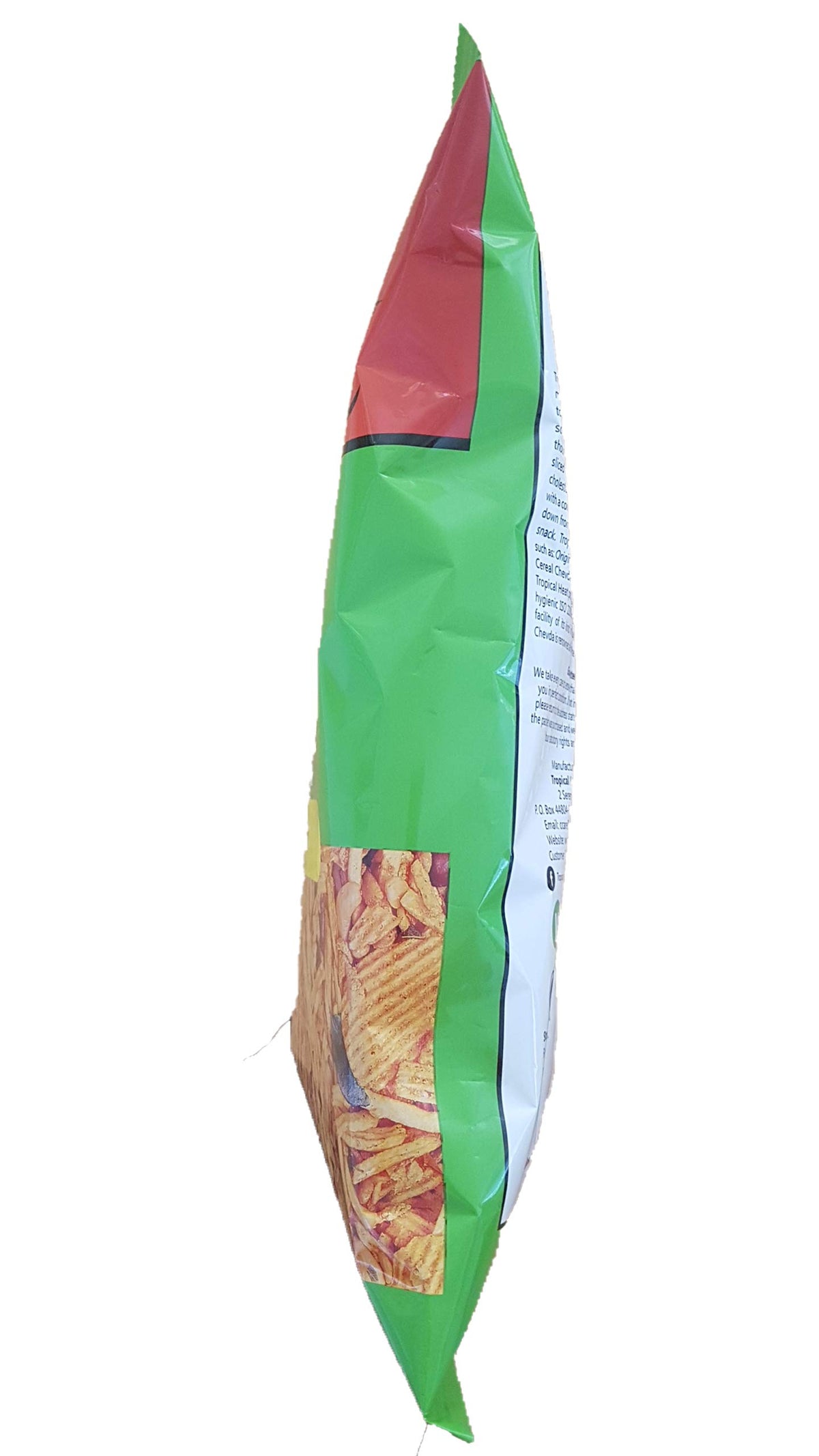Premium Kenya Chevda (Chilli Lemon)