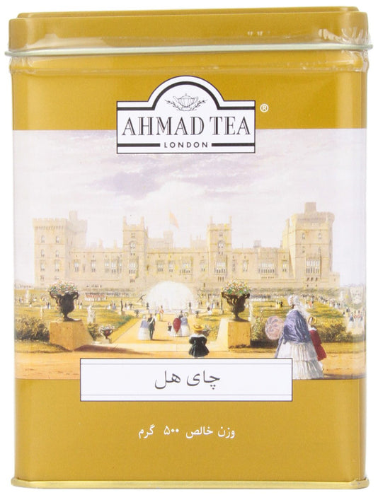Ahmad Tea Cardamom Tea 500 gms