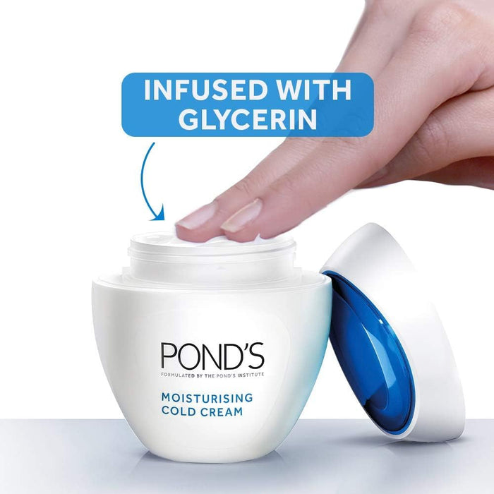 Pond Cold Cream 100GM