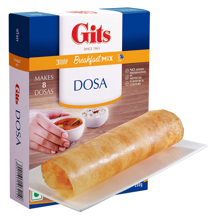 Gits Dosa 200 gms