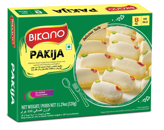 Bikano Pakija 320gm