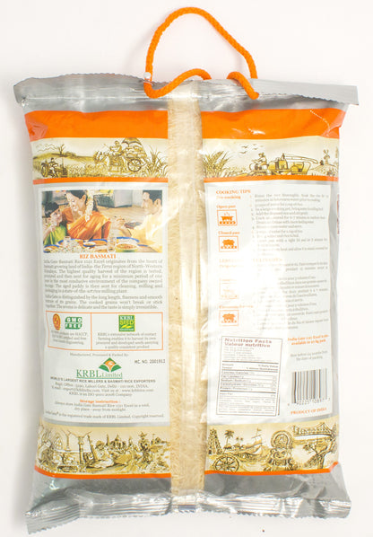 Indiagate Basmati Excel 10 lb