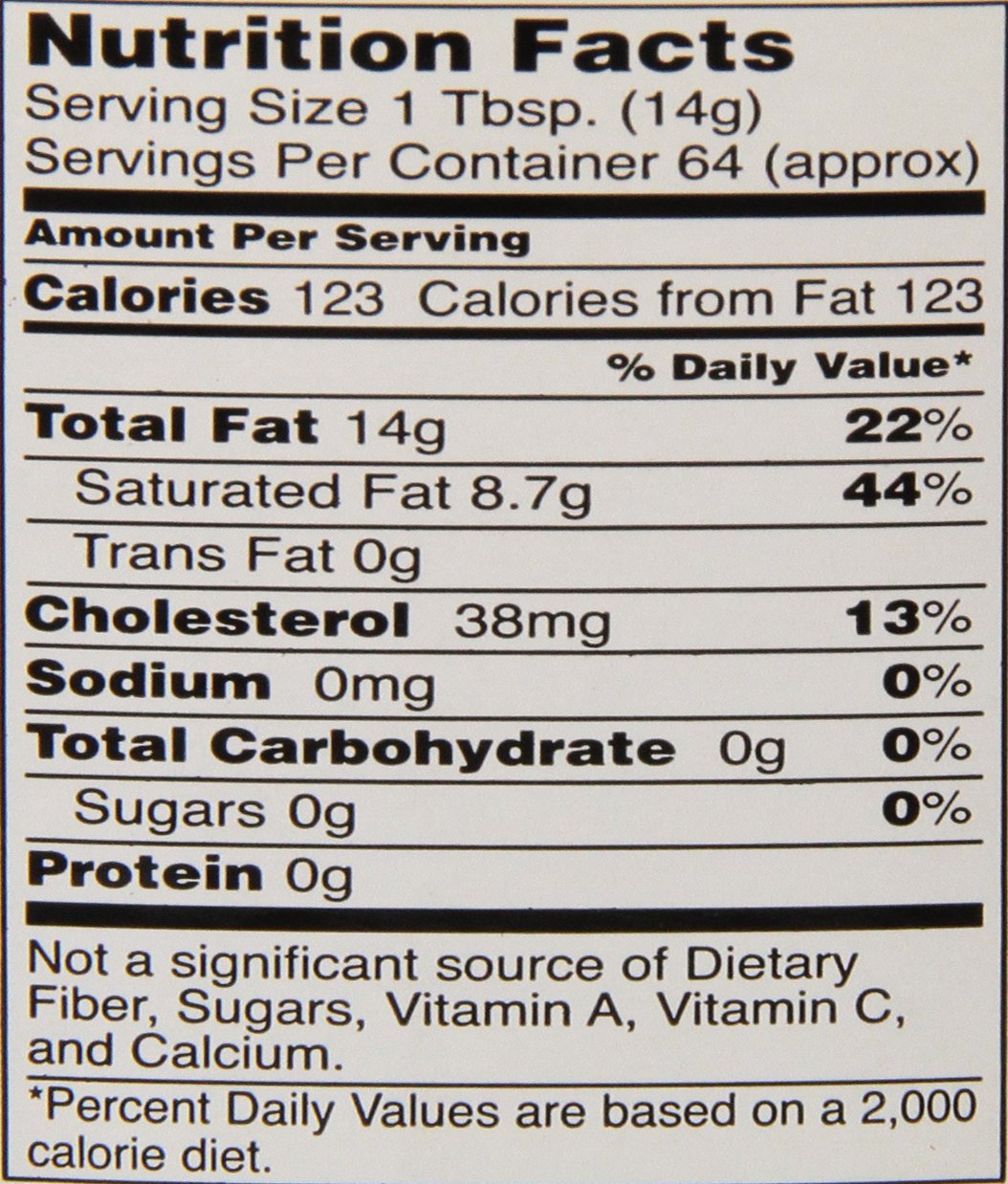 Swad Pure Ghee Clarified Butter, 32 Ounce - Cow Ghee