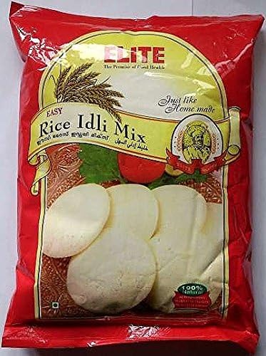 Elite Rice Idli Mix 1 kg