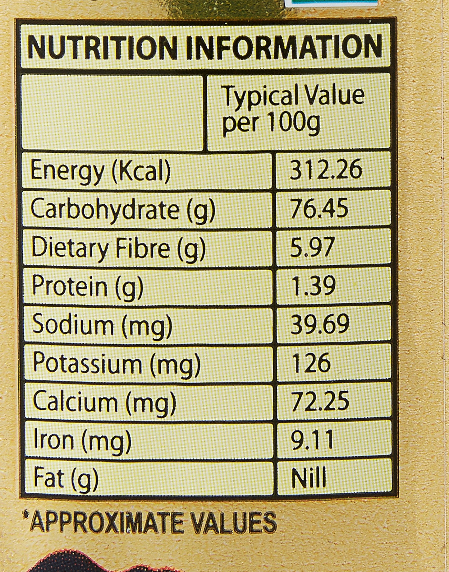 Lion Date Syrup 500 gm - Food / Masala / Dal
