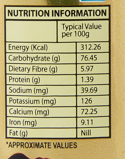 Lion Date Syrup 500 gm - Food / Masala / Dal