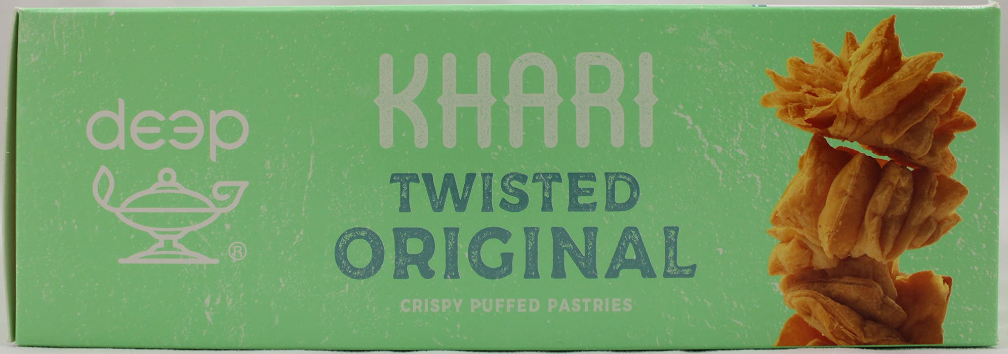 Twisted Original Khari 7oz
