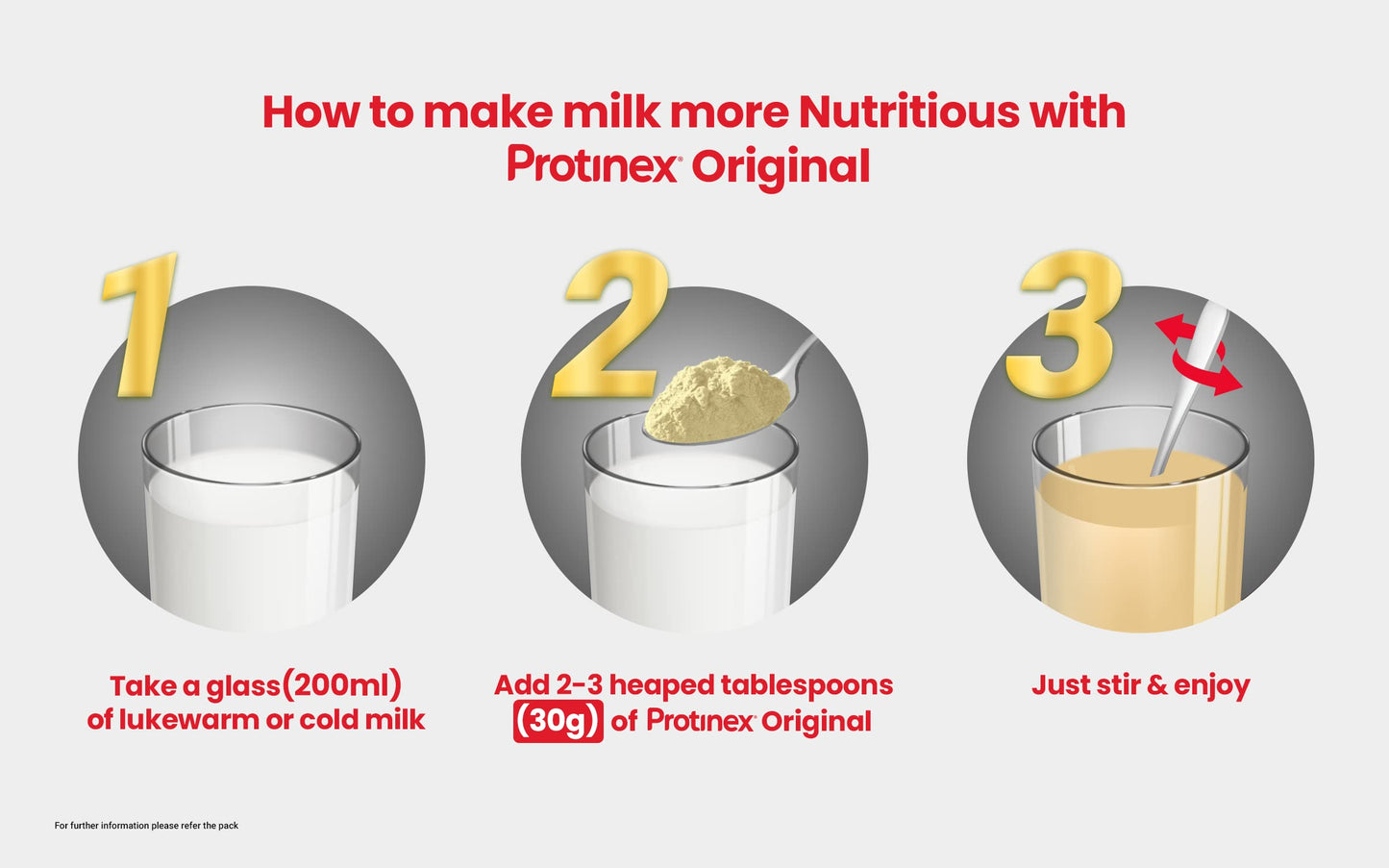 Protinex Original - 400 g