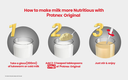 Protinex Original - 400 g
