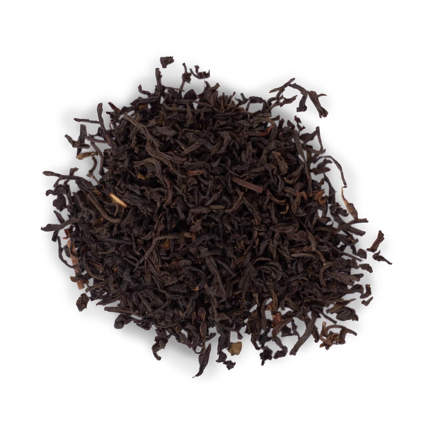 Ahmad Tea Black Tea, Imperial Blend Loose Leaf, 454g - Caffeinated & Sugar-Free