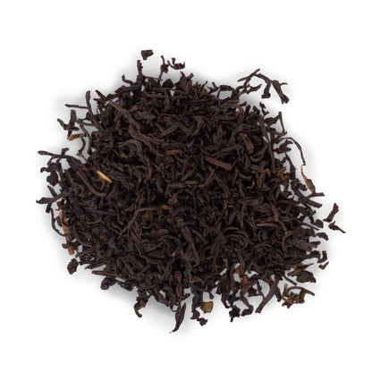 Ahmad Tea Black Tea, Imperial Blend Loose Leaf, 454g - Caffeinated & Sugar-Free