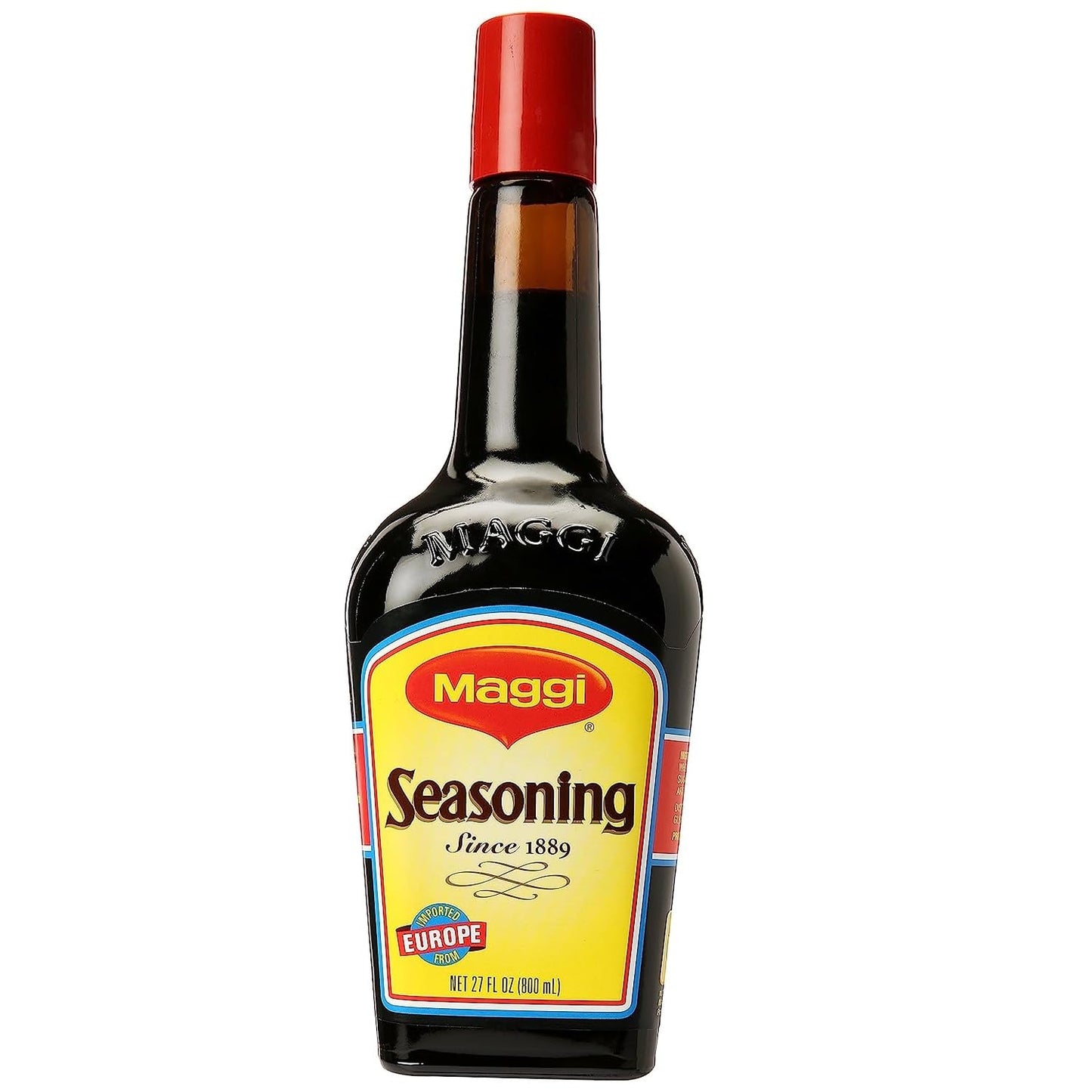 Maggi Eruopean Seasoning