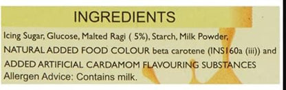 Manna Ragi Malt - 200 gms ( 7oz )