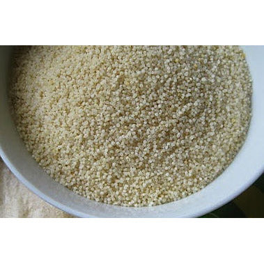 Raghav Samo 28 oz - Atta / Rice / Dal