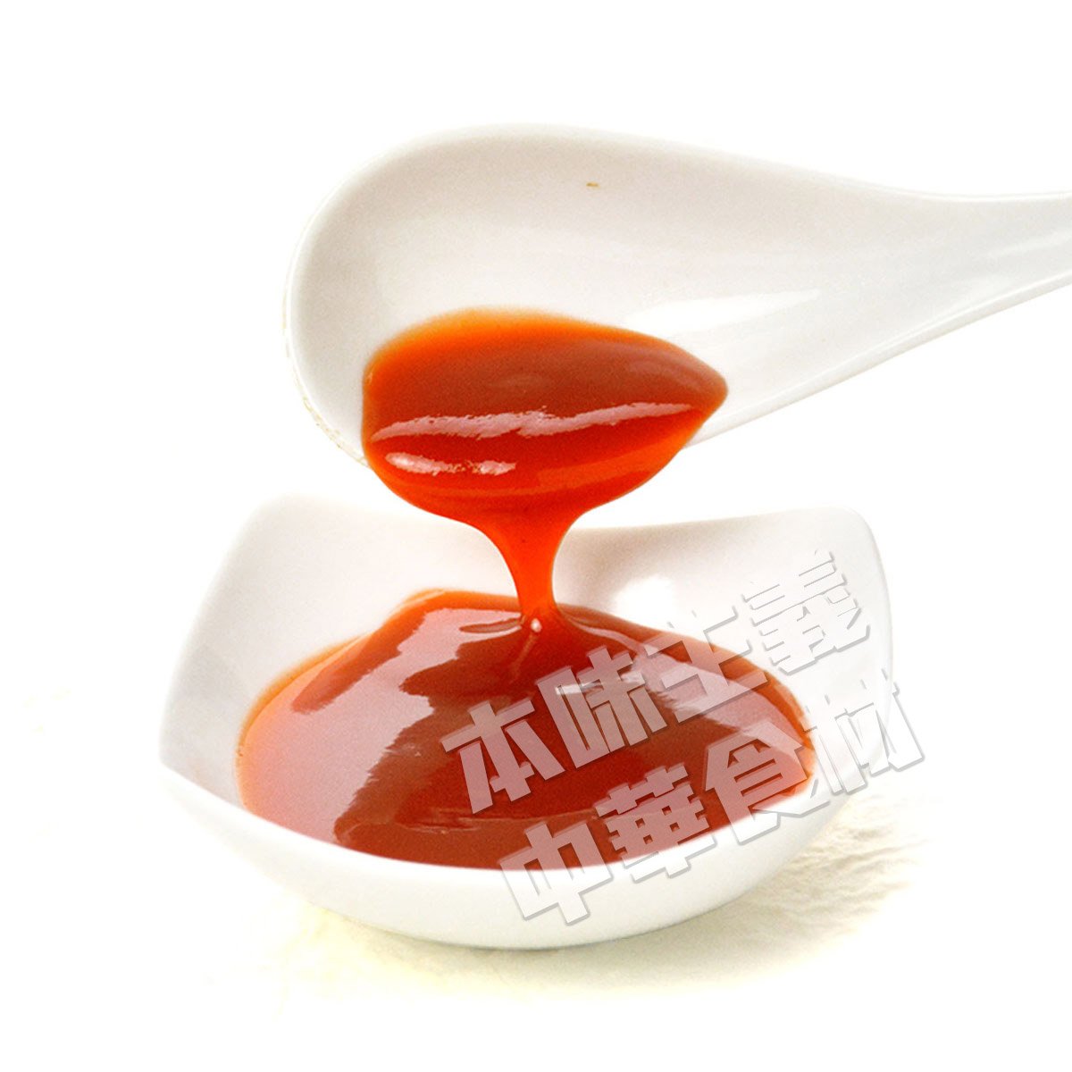 AGV SWEET CHILI SAUCE 5.8oz (165g)