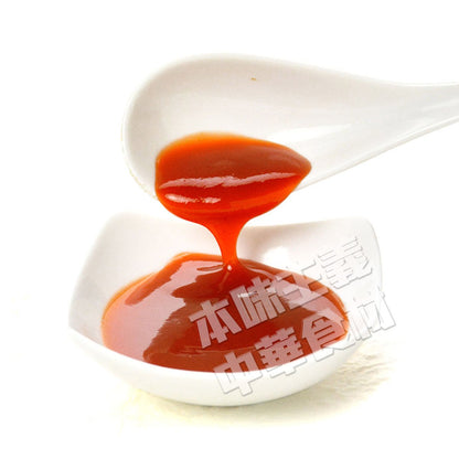 AGV SWEET CHILI SAUCE 5.8oz (165g)