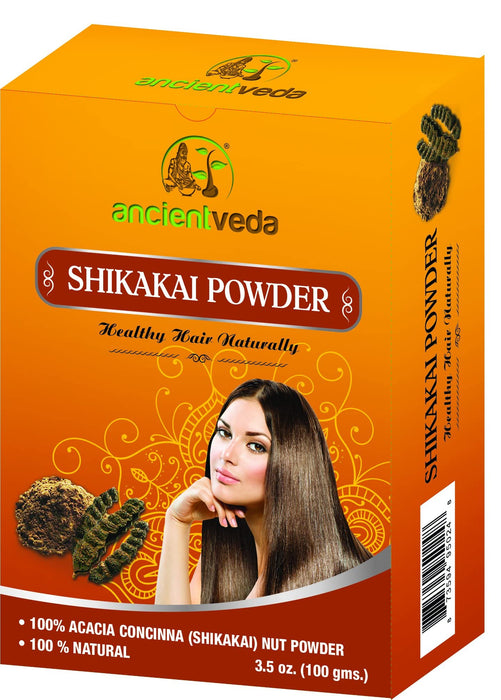 Ancient Veda Brahmi Powder 100 gms