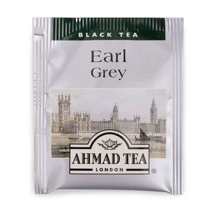 Ahmad Tea Classic Tea Selection, 20-Count (Pack of 6)