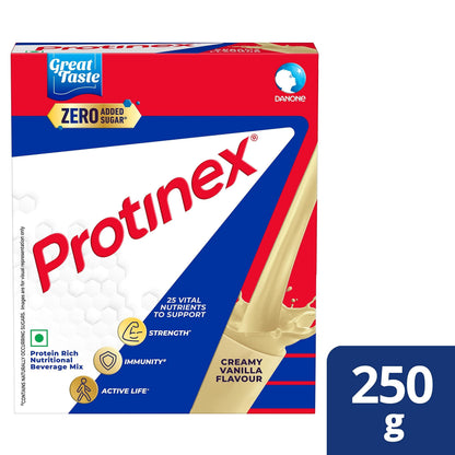 Protinex Vanilla Tin - 250g