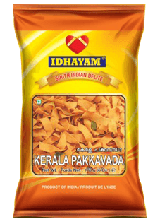 Idhayam Kerala Pakkavada - 170 Gm (6 Oz)
