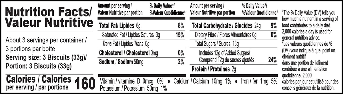 BRITANNIA Bourbon the Original - Choco Creme Biscuits 3.42oz (97g) - Smooth Chocolate Cream Biscuits for Breakfast & Snacks - Topped with Sugar Crystals (Pack of 6)