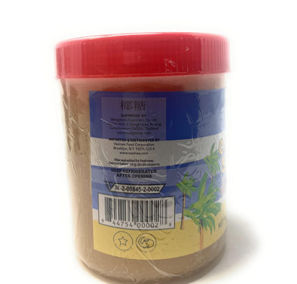 Wangderm, Coconut Sugar, 1lb Product of Thailand