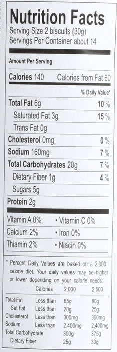 Mcvites Digestive Biscuits -original Wheat Biscuit 400 gms