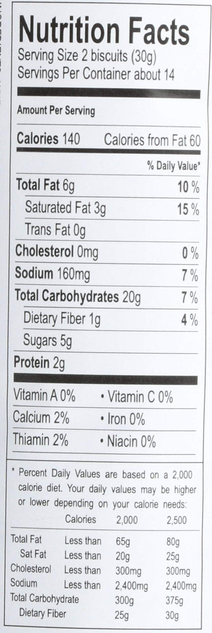 Mcvites Digestive Biscuits -original Wheat Biscuit 400 gms - Biscuits & Cookies
