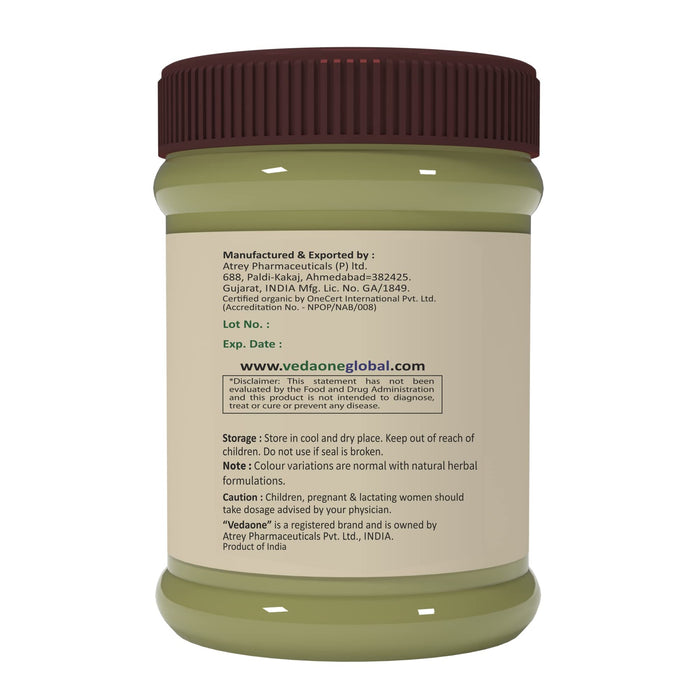Vedaone USDA Organic Moringa Powder (100 g)