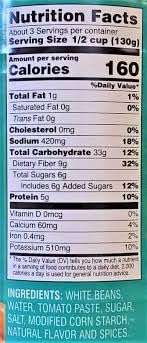 GRACE BAKE BEANS 4 CANS PACK
