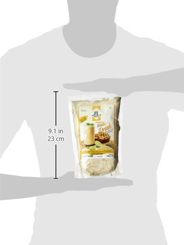 24 Mantara 24 Mantra Organic Chickpea Sweet - 1lb,, ()