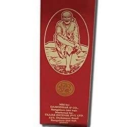 SRI 2 Incene Sai Flora