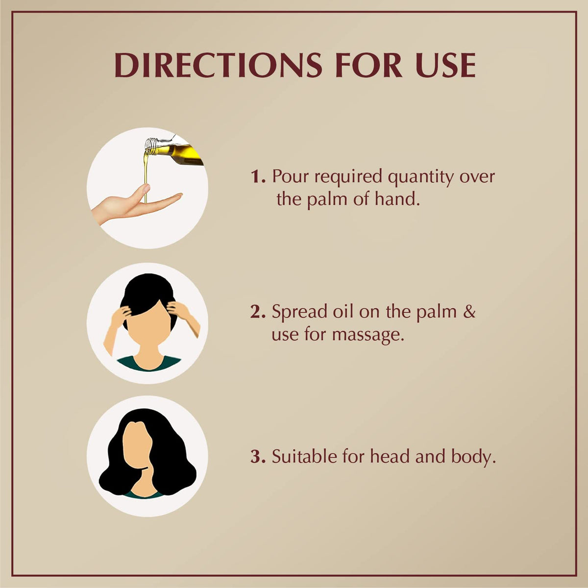 Dabur Kachi Ghani Mustard Oil - Oil for Skin and Hair Care, Cold-pressed Oil Body Massage, Therapeutic-Grade Mustard Oil, Natural Oil from Mustard Seeds, Unrefined Mustard Oil (1 ltr.)