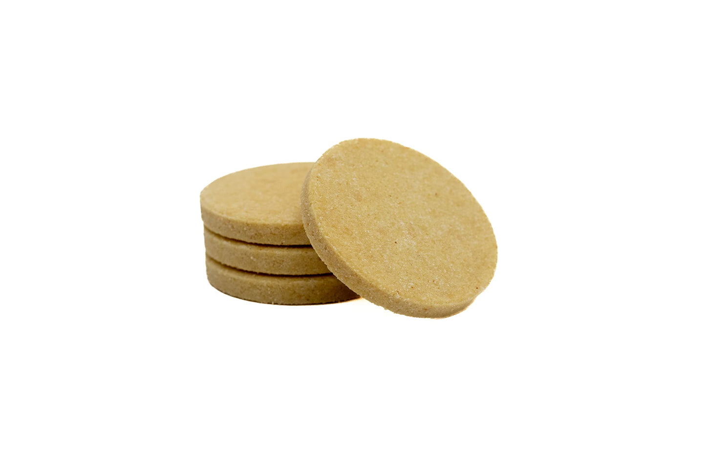SHASTHA FOODS Threptin Diskettes - Lite (Pack of 2) Each 275g (B-PS)