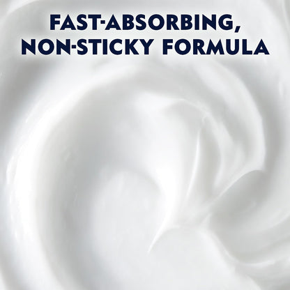 Nivea Men Body Cream Revitalising Body Cream, 13.5oz, with caring Vitamin E- for a revitalised skin feeling