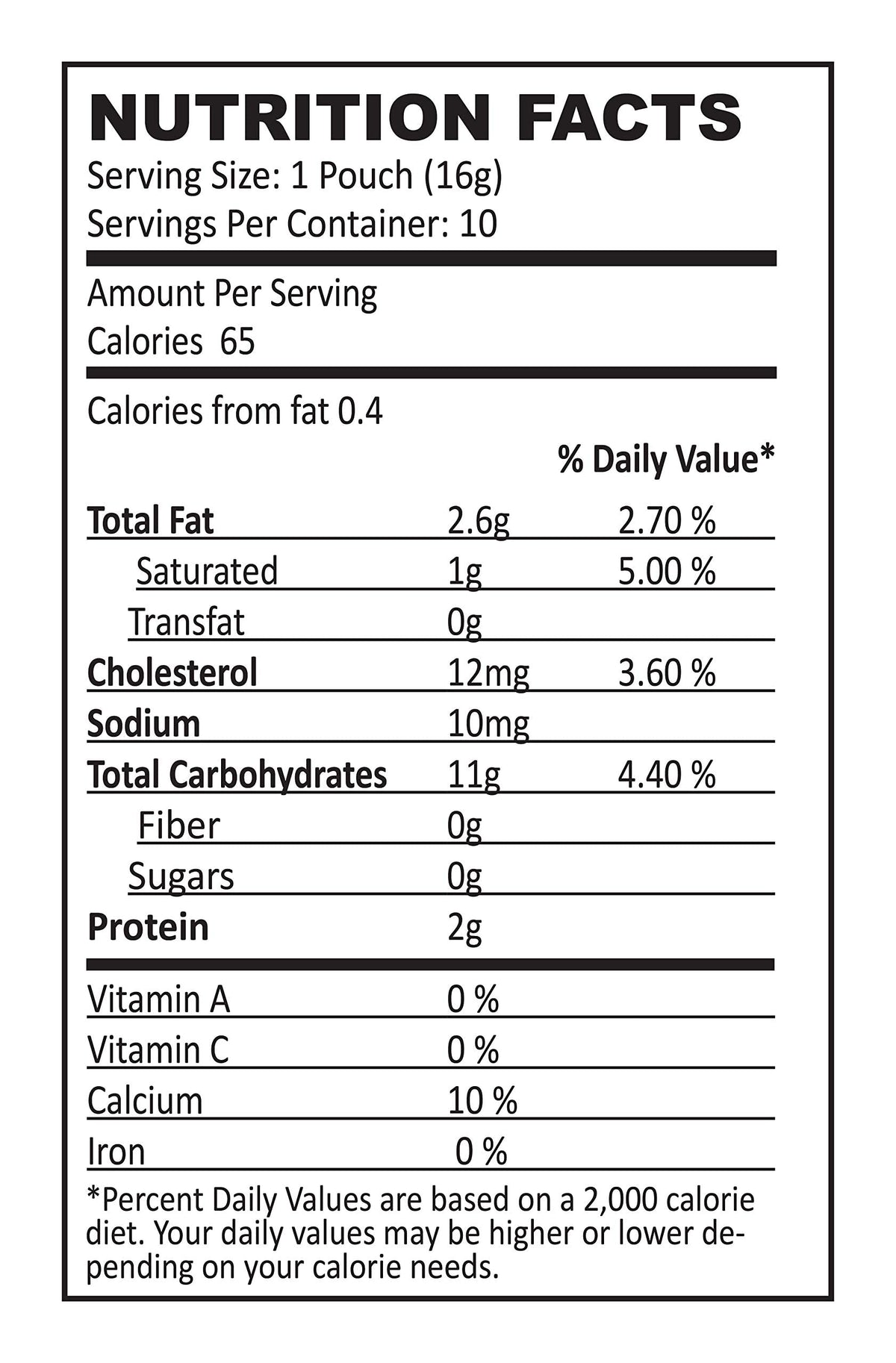 QuikTea Saffron Masala Chai Tea Latte - 10 Count Single Box - Non GMO All Natural Wellness Comfort Tea (Unsweetened)