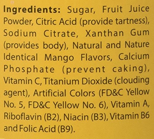 Rasna Pineapple Powder 500 gms - Drink Mix