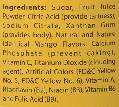 Rasna Pineapple Powder 500 gms - Drink Mix