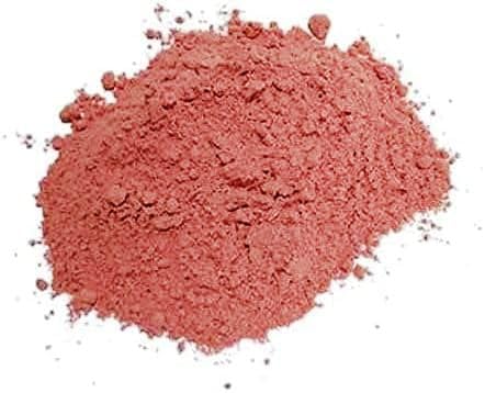 Pitambari Shining Powder for 6 Types of Metals (Copper, Brass, Steel, Iron, Silver, Aluminum) for Puja Utensils - 150Grm