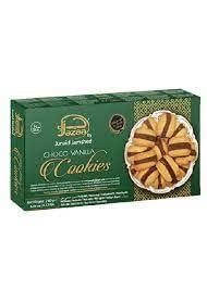Jazaa Assorted Cookies (Assorted)