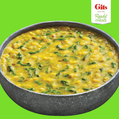 Gits Ready to Eat Dal Palak, 300g