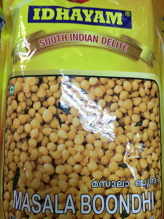 Idhayam - Masala Boondi 340 gms