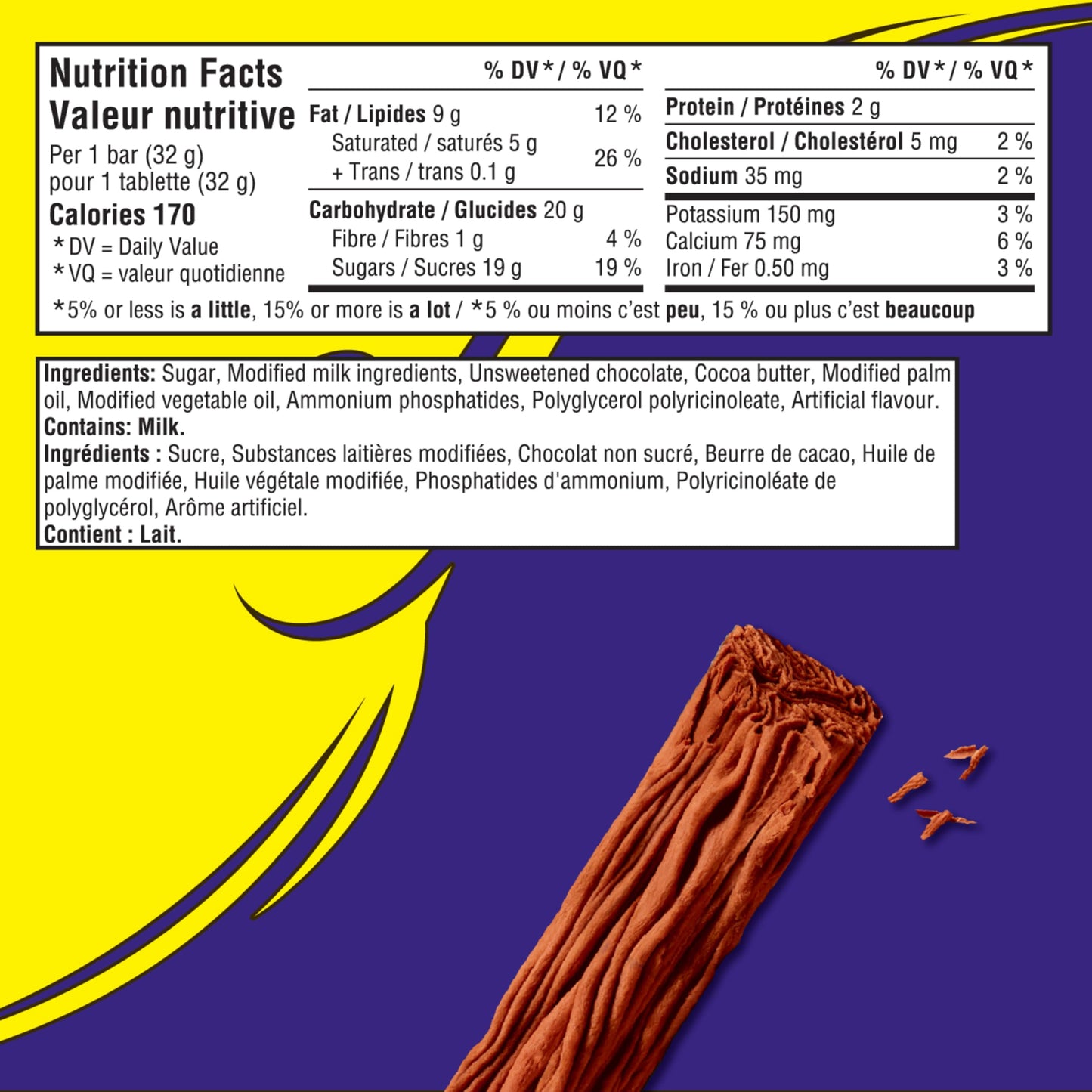 Cadbury Flake 32gm x 24